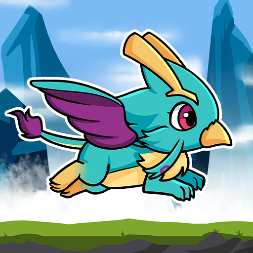 Shoks Quest logo