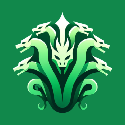 Hydra logo