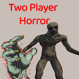 Icon image Two Player Horror Games 3D
