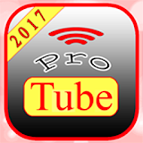 HD Tube Video Player Free 2017 icon