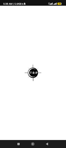 TRP Tunnel 1