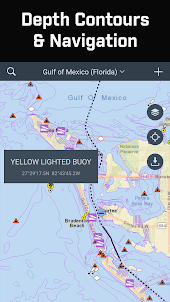 Fishidy: Fishing Hot Spot Maps