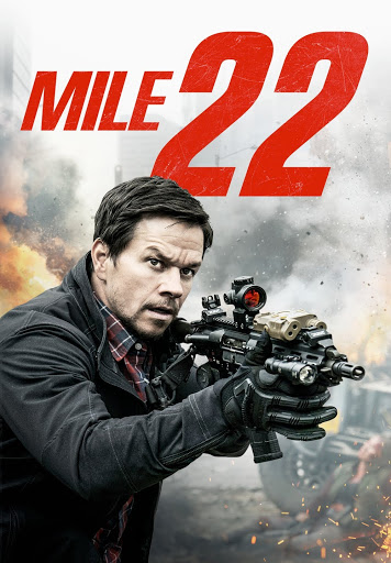 Mile 22 123movies clearance