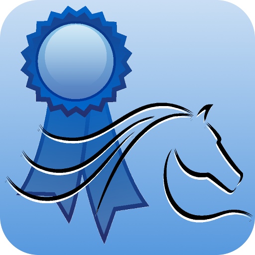 Horse Show Tracker - FunnWare  Icon
