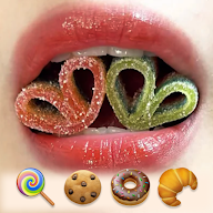 Eating ASMR Hear Eating Sound icon