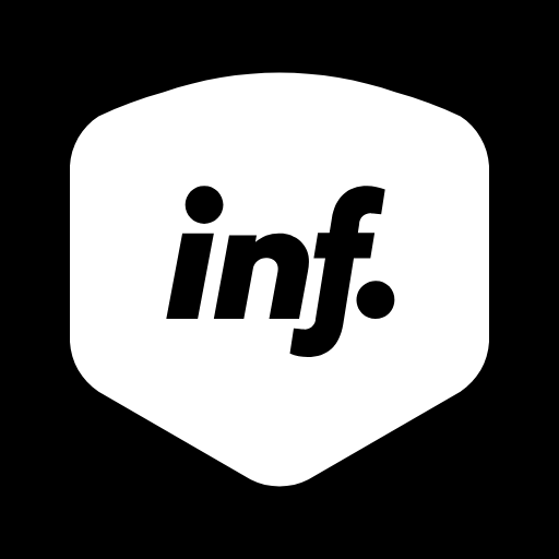 Inf. de poche logo