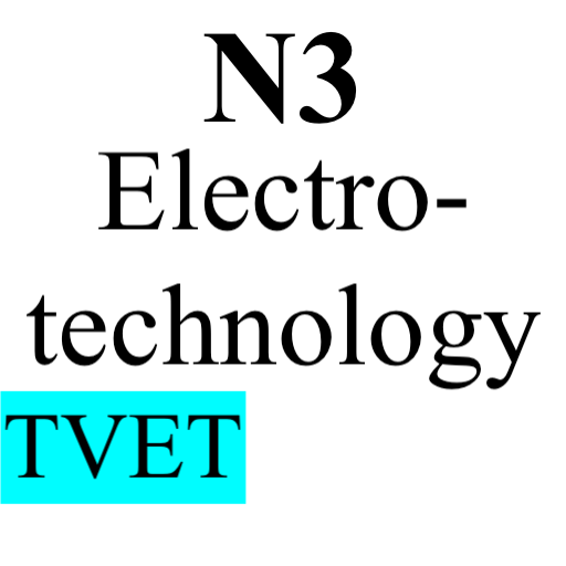 TVET Electrotechnology N3