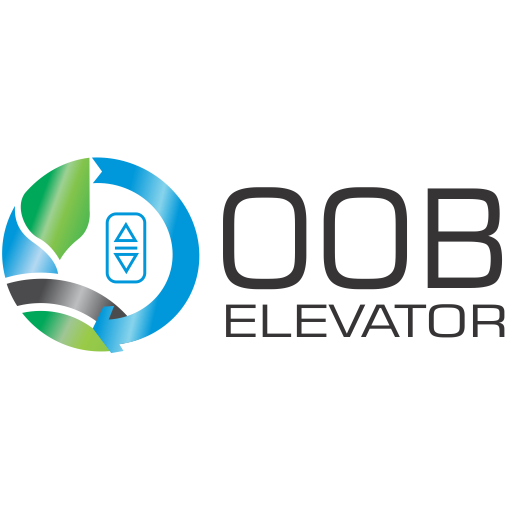 Oob Elevator  Icon