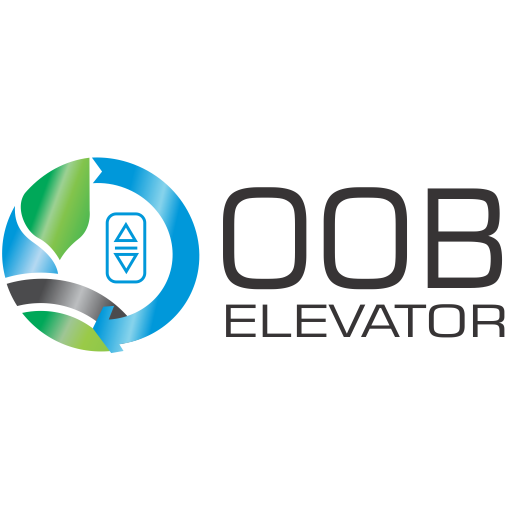 Oob Elevator logo