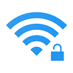 Cover Image of Herunterladen WLAN-Passwort in einem 11.0.0 APK