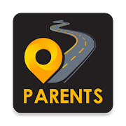 Masaar – School Bus Tracking Solution (Parent)