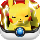 Guide for Pokemon GO Beta Expert : Include Pokedex icon