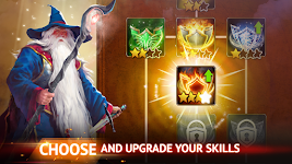 Guild of Heroes Mod APK (anti ban-unlimited diamonds-shopping) Download 3