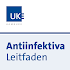UKE Antiinfektiva-Leitfaden