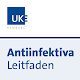 UKE Antiinfektiva-Leitfaden