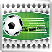 Just mini soccer  Icon