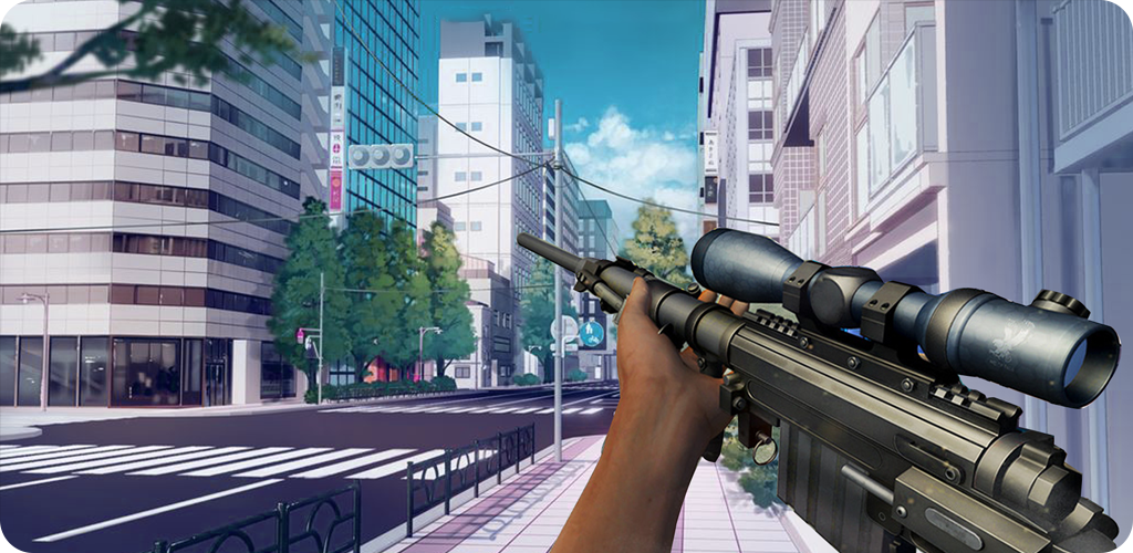 Снайпер ассасин. Sniper Attack 3d. Как играть в Sniper area.