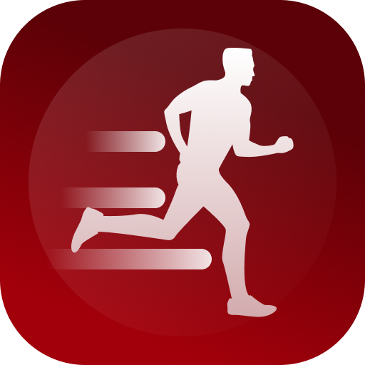 Running Pro - GPS Run Tracker logo