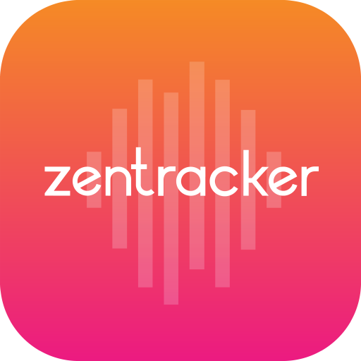 Roland Zentracker 1.0.1 Icon