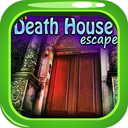 Kavi 23 - Death House Escape  Icon