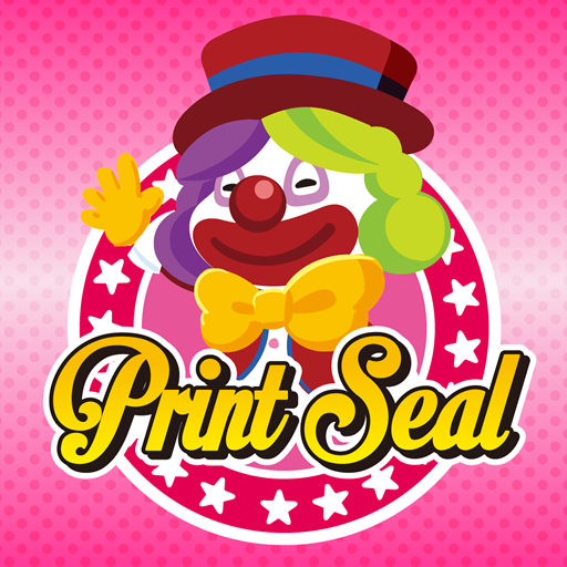 My Photo Sticker Booth logo