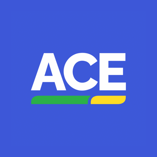 ACE São João logo