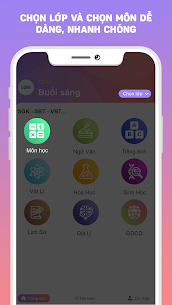 Loigiaihay.com – Lời Giải Hay For PC 3