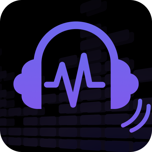 MP3 Music Player: Audio Player logo