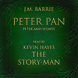 图标图片“Peter Pan: Peter and Wendy”