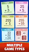 Math Games: Math for Kids screenshot 1
