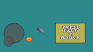 Spinning Rat: The Game - Screenshot 2