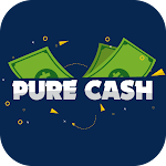 Cover Image of Herunterladen Pure Cash - Free Cash Rewards 1.1.5 APK