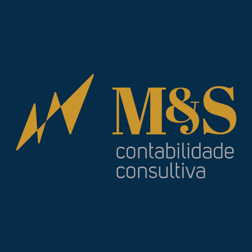 M S Contabilidade Consultiva logo