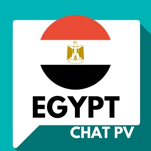 Egypt Dating Chat PV logo