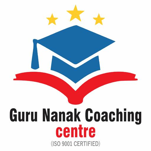 Guru Nanak Coaching Centre logo