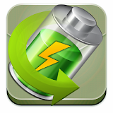 Battery Power Saver icon