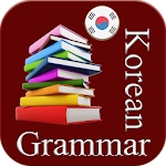 Korean Grammar 2022 Apk