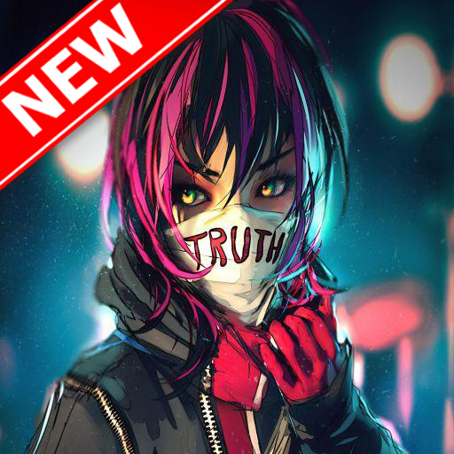Anime Wallpaper Apps Bei Google Play
