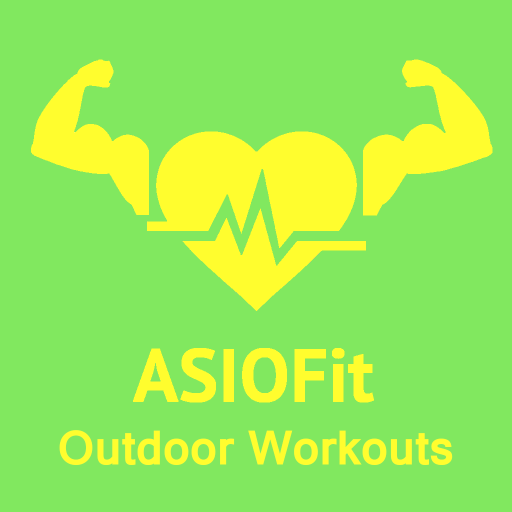 ASIOFit Outdoor Workouts