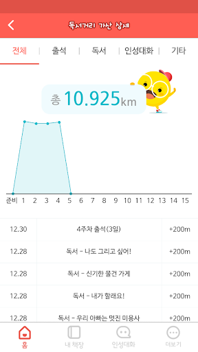 150 독서마라톤 Screen 3