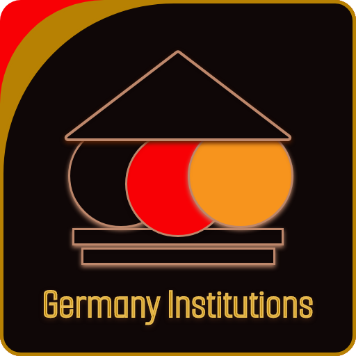 Germany Institutions logo