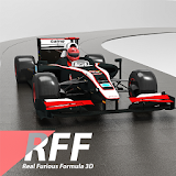 Real Furious Formula 3D icon