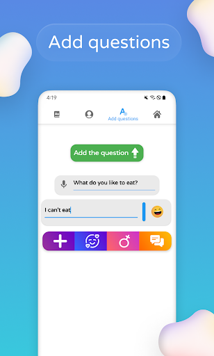 Tolkie - AI Virtual Assistant Screen 3