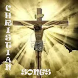 Christian song icon