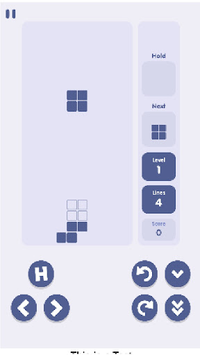 Joy blocks Screen 3