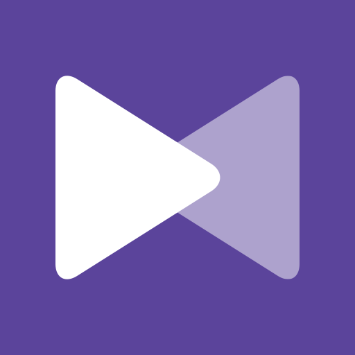 KMPlayer – 비디오 & 음악 플레이어