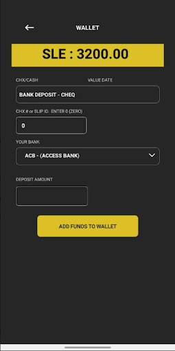 VENDTECH Screen 2