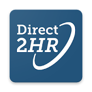 Direct2HR  Icon