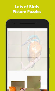 Puzzle Game: Match & Solve poster 6