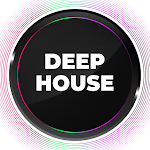 Cover Image of 下载 Deep House Music - Songs Radio 4.8 APK
